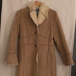 BEAUTIFUL Nine West Coat